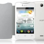 Acer : des précisions sur l’interface du Liquid Z3 à 89 euros