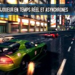 Asphalt 8: Airborne, le jeu de course de Gameloft est arrivé sur le Play Store