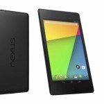 Google retire la Nexus 7 de la vente sur le Google Store