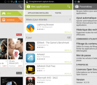 android google play store 4.3.10 images 0