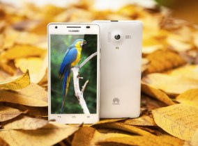 Huawei Honor 4 : l’octo-cœur de MediaTek se confirme un peu plus