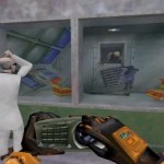 Half Life, le jeu serait en cours de portage sur Android et iOS
