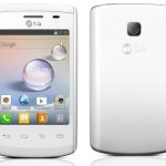 LG Optimus L1 II, un mobile d’entrée de gamme de 3 pouces à 95 dollars