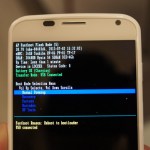 Un Moto X Developer Edition pour pallier ce problème de bootloader ?