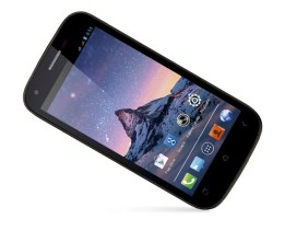 Wiko Cink Peax 2, le smartphone quadricœur de 4,5 pouces est officialisé