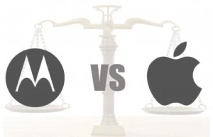 Guerre des brevets Apple-Motorola : une décision en appel relance la machine