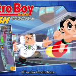 Retour aux sources du manga avec Astro Boy Dash sur Android