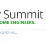 Google annonce sa conférence Chrome Dev Summit