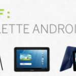Comparatif : Quelle tablette Android adopter ?
