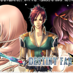 Kemco sort un nouveau J-RPG : Destiny Fantasia