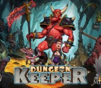 dungeonkeeper