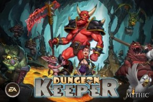 Electronic Arts : « avec Dungeon Keeper, je pense que nous avons peut-être un peu trop innové »