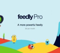 Feedly