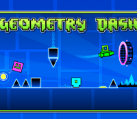 geomerydash