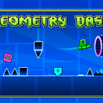 Geometry Dash, un runner géométrique pas si minimaliste Geometry Dash, un runner géométrique pas si minimaliste