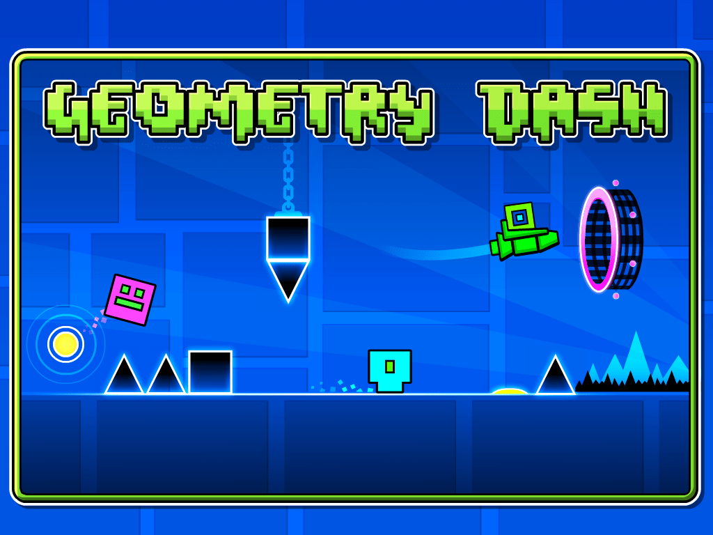 geomerydash