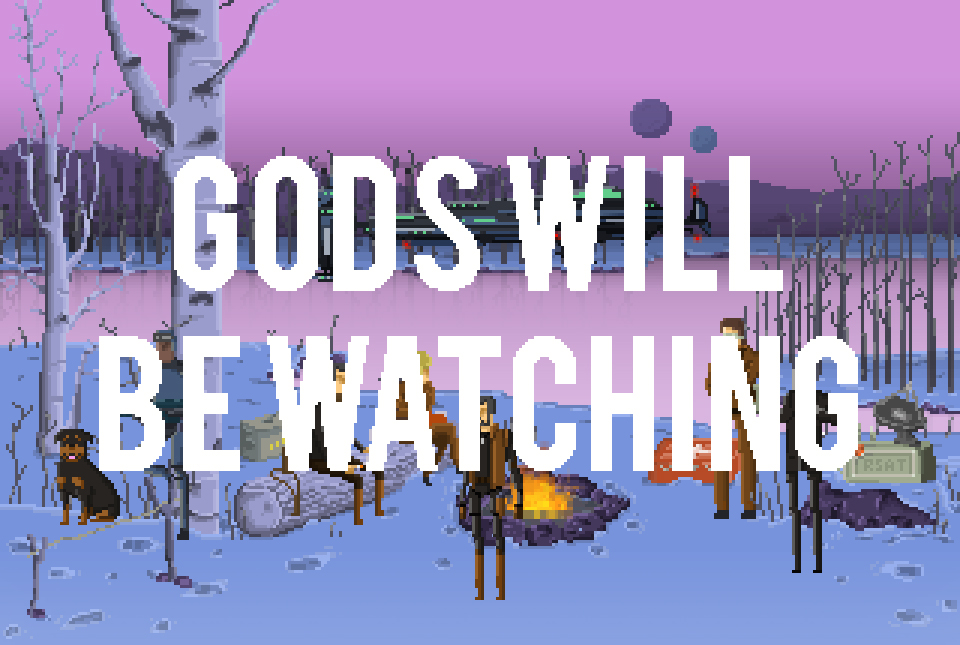 godswill