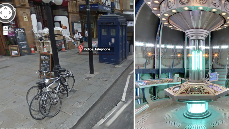 google-maps-easter-egg-doctor-who-1