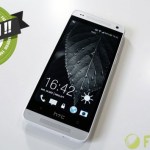 Test du HTC One Mini