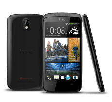 HTC dévoile son Desire 500 à 249 euros