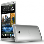 Une image presse du HTC One Max fuite en ligne