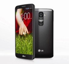 LG G2 : les précommandes sont ouvertes dès 599 euros