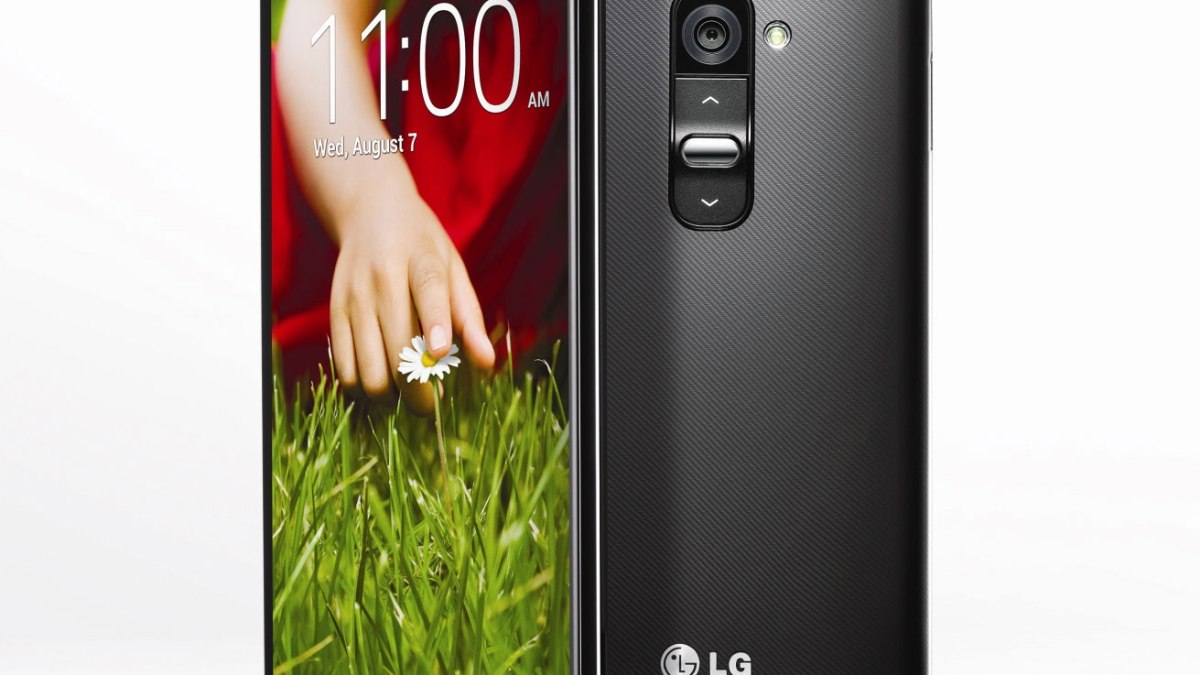 LG G2
