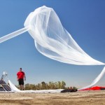 Project Loon : les premiers essais des « ballons » de Google ont lieu en Californie Project Loon : les premiers essais des « ballons » de Google ont lieu en Californie