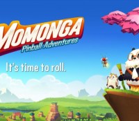 momonga