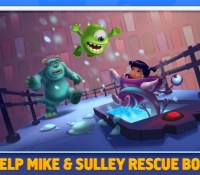 monstersrun