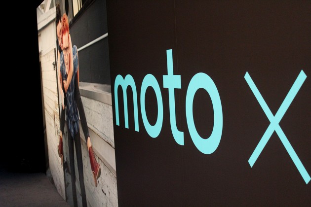 Moto X