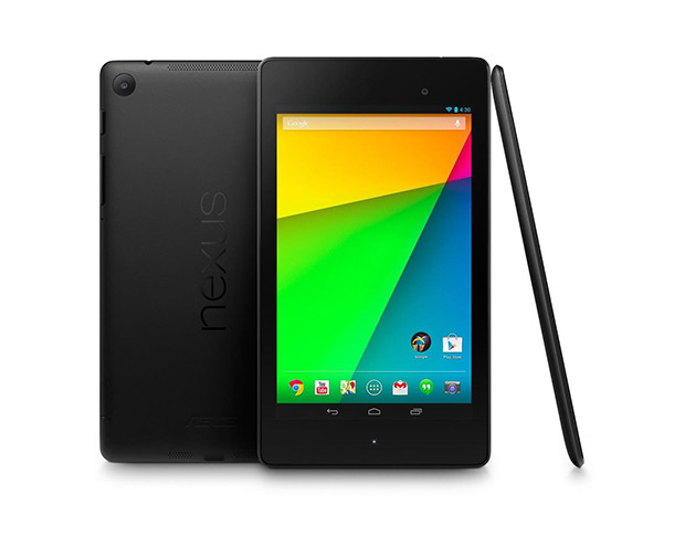 Nouvelle Nexus 7