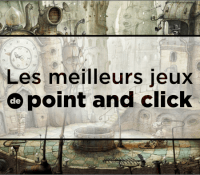 Point and Click