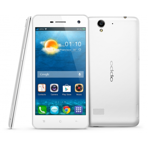 Oppo R819