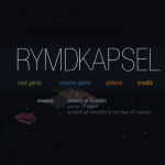 Rymdkaspel, ou quand Tetris rencontre From Dust
