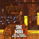 Sine Mora arrive sur Android