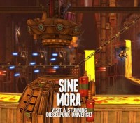 sinemora