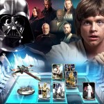 Star Wars: Force Collection sur Android (et iOS) arrivera le 4 septembre