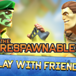 Zynga sort un nouveau Team Fortress-like sur Android : The Respawnables