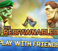 the respawnables