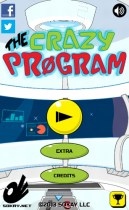 The Crazy Program amène un grain de folie sur le Google Play