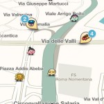 Waze : nouvelle mise à jour et intégration de Google Search