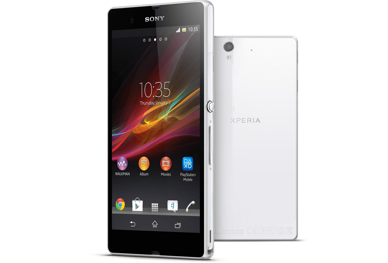 Sony Xperia Z