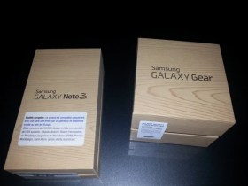 Samsung Galaxy Gear et Galaxy Note 3, l’avis d’un lecteur