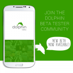 Dolphin Browser ouvre un programme bêta sur le Play Store Dolphin Browser ouvre un programme bêta sur le Play Store