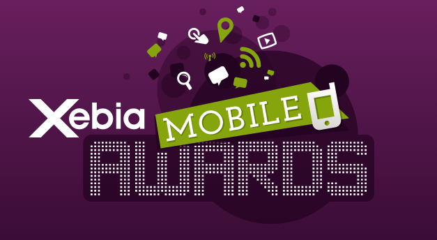 Xebia Mobile Awards