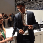 Sony Xperia Z1 : vidéo de présentation