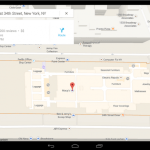 Google Maps 7.2 : quelques améliorations à noter