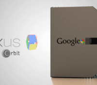 Google Nexus Orbit
