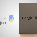Nexus Orbit : un concept donne vie à la console de jeu Android selon Google